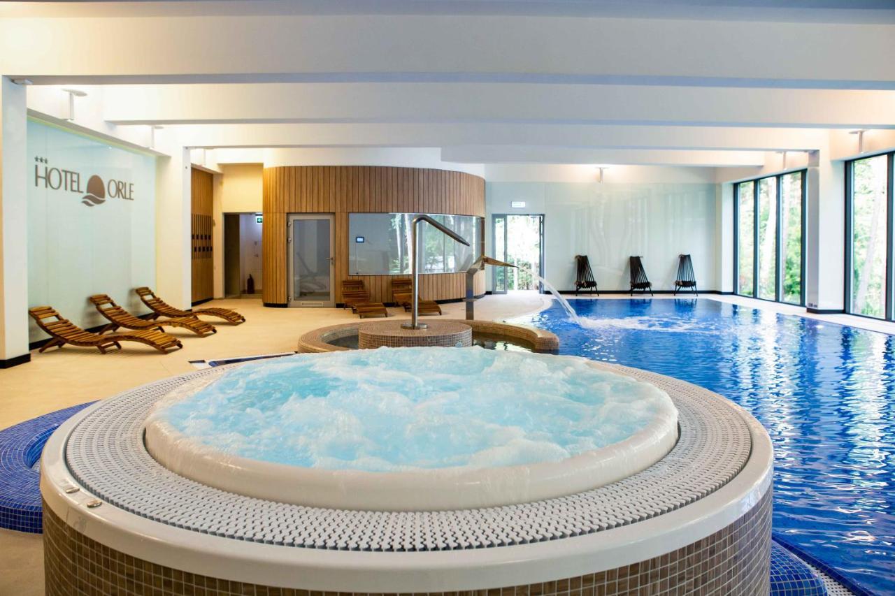 Orle Hotel